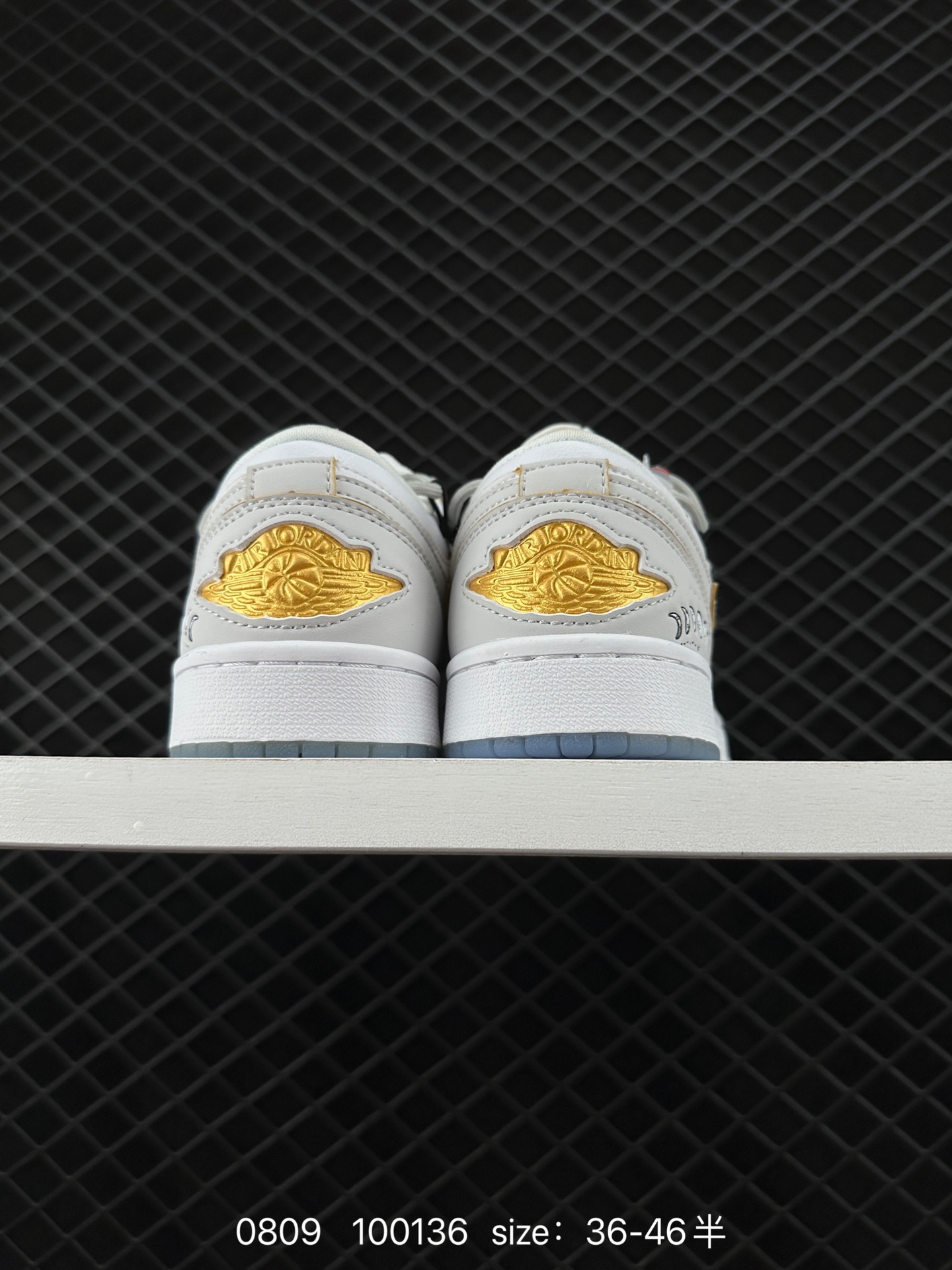 Air Jordan 1 Low AJ1